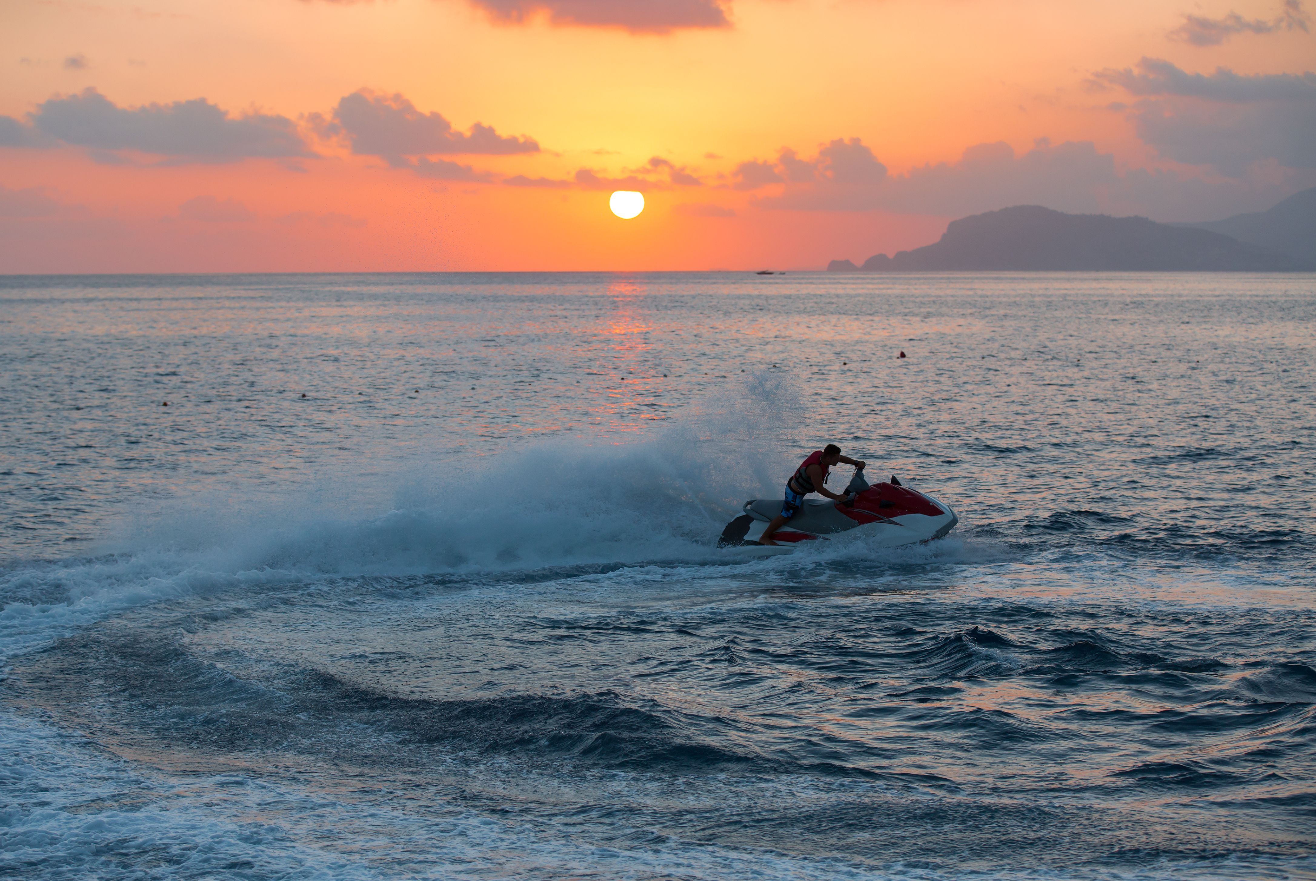 Jet Ski 1